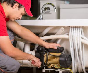 About Water Heater Repair LLC Hookerton, NC